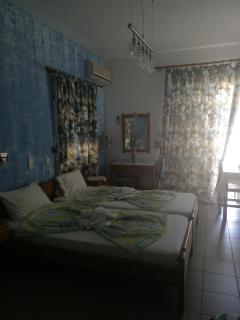 Adamas Rooms - Palaiochóra - 9
