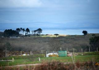 The Cottage - Abersoch - 2