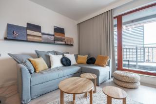 CITYSTAY Waterlane Island Apartment - 1