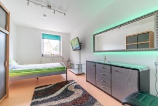 Private Apartment - 3