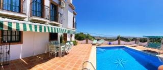 El Palacete 2 - Mijas - 0