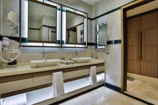 Dreamland Golf Hotel Baku - 7