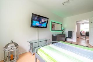 Private Apartment - 2