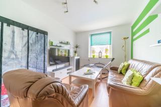 Private Apartment - 9