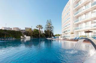 Hotel Palia Las Palomas - Torremolinos - 0