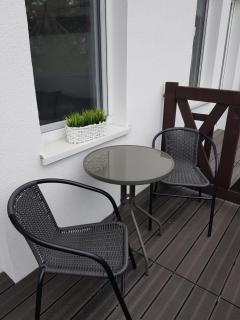 Sztutowo Apartament Beti - 5