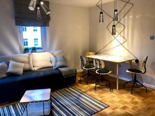 Apartament CUBE27 Wrocław - Wrocław - 6