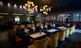 Balmoral Hotel, Belfast - 8