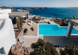 Diana Villa Mykonos - 2