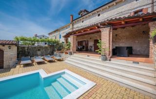 Boutique Villa Veneranda - Bubani - 0