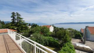Apartment Bella Mare - Novi Vinodolski - 7