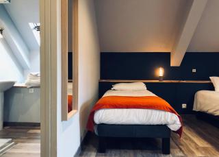 Hotel Linette - Aumont-Aubrac - 3