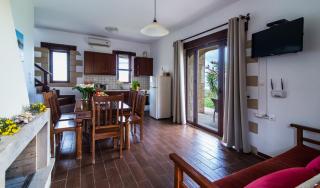 Stay in Falassarna - Falasarna - 9