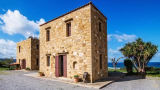 Stay in Falassarna - Falasarna - 0