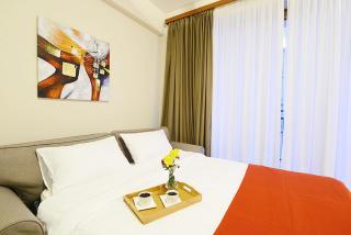 Proper Apartments M2 Complex - Tbilisi - 5