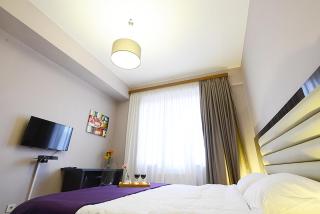Proper Apartments M2 Complex - Tbilisi - 4