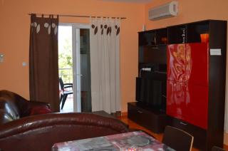 Apartment in Vinišce with Balcony, Air condition, WIFI, Washing machine (4753-1) - 5
