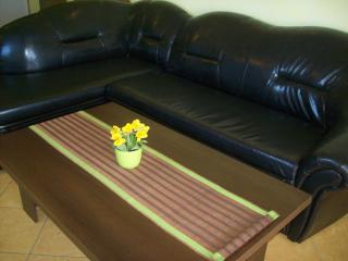 Apartment in Vinišce with Balcony, Air condition, WIFI, Washing machine (4753-3) - 8