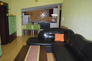 Apartment in Vinišce with Balcony, Air condition, WIFI, Washing machine (4753-3) - 6