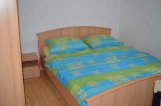 Apartment in Vinišce with Balcony, Air condition, WIFI, Washing machine (4753-1) - 1