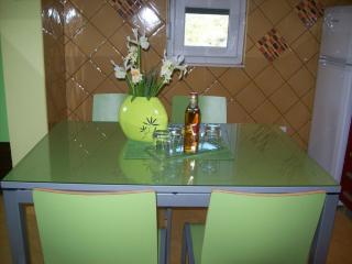 Apartment in Vinišce with Balcony, Air condition, WIFI, Washing machine (4753-3) - 4