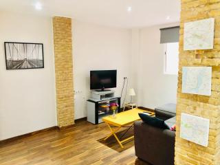 Mar & City Apartment - Valência - 7