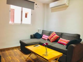 Mar & City Apartment - Valência - 6