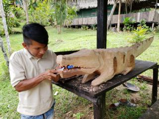 Reserva Natural Natura Park - 2