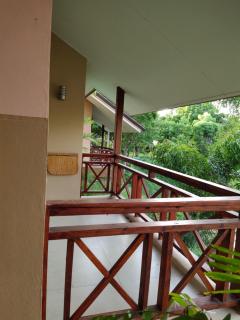 Mamaungpaa Hill resort - Ta Khli - 3