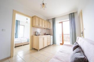 Portofino Apartments - Akyaka - 1