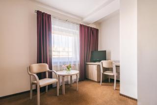 Hotel Forum - Rzeszów - 5