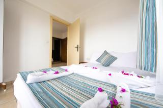 Portofino Apartments - Akyaka - 2