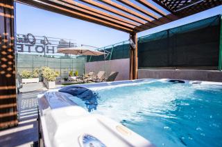 Aparthotel Les Oliviers Suites & Spa - Fès - 1