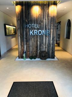 Hotel Krone - Oberperfuss - 8