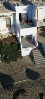 Thalasso resort - Matala - 1