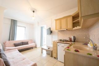 Portofino Apartments - Akyaka - 3