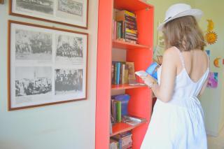 Melina's House - 7