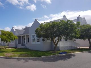 Coral Tree - Hermanus - 7
