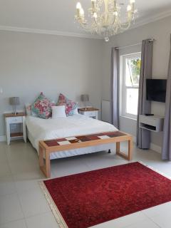 Coral Tree - Hermanus - 5