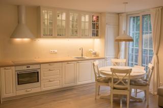 Amber Bay Apartments #12 - Juodkrantė - 0