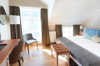 Fosshotel Eastfjords - Fáskrúðsfjörður - 8