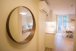 Amber Bay Apartments #12 - Juodkrantė - 5