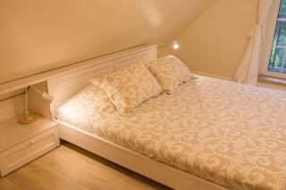 Amber Bay Apartments #12 - Juodkrantė - 4
