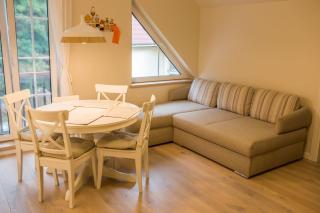 Amber Bay Apartments #12 - Juodkrantė - 9