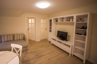 Amber Bay Apartments #12 - Juodkrantė - 8