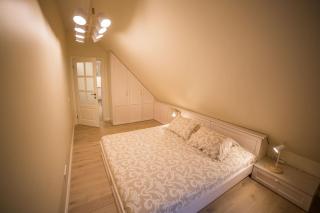 Amber Bay Apartments #12 - Juodkrantė - 3