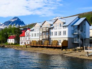 Fosshotel Eastfjords - Fáskrúðsfjörður - 3
