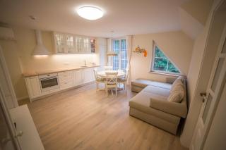 Amber Bay Apartments #12 - Juodkrantė - 7