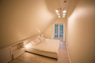 Amber Bay Apartments #12 - Juodkrantė - 2