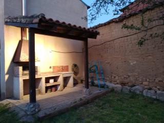 La casa de los abuelos lugar para disfrutar - Amusco - 4